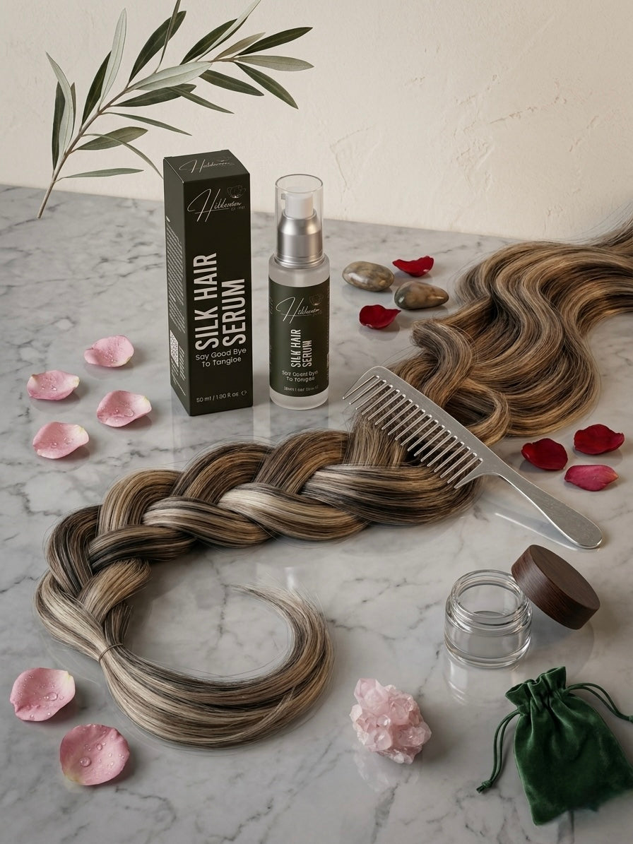 Hair Serum