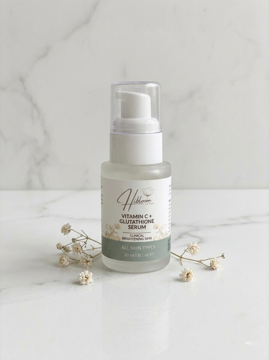 Face Serum