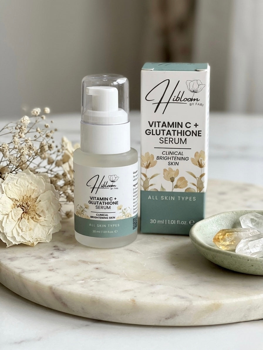 Face Serum