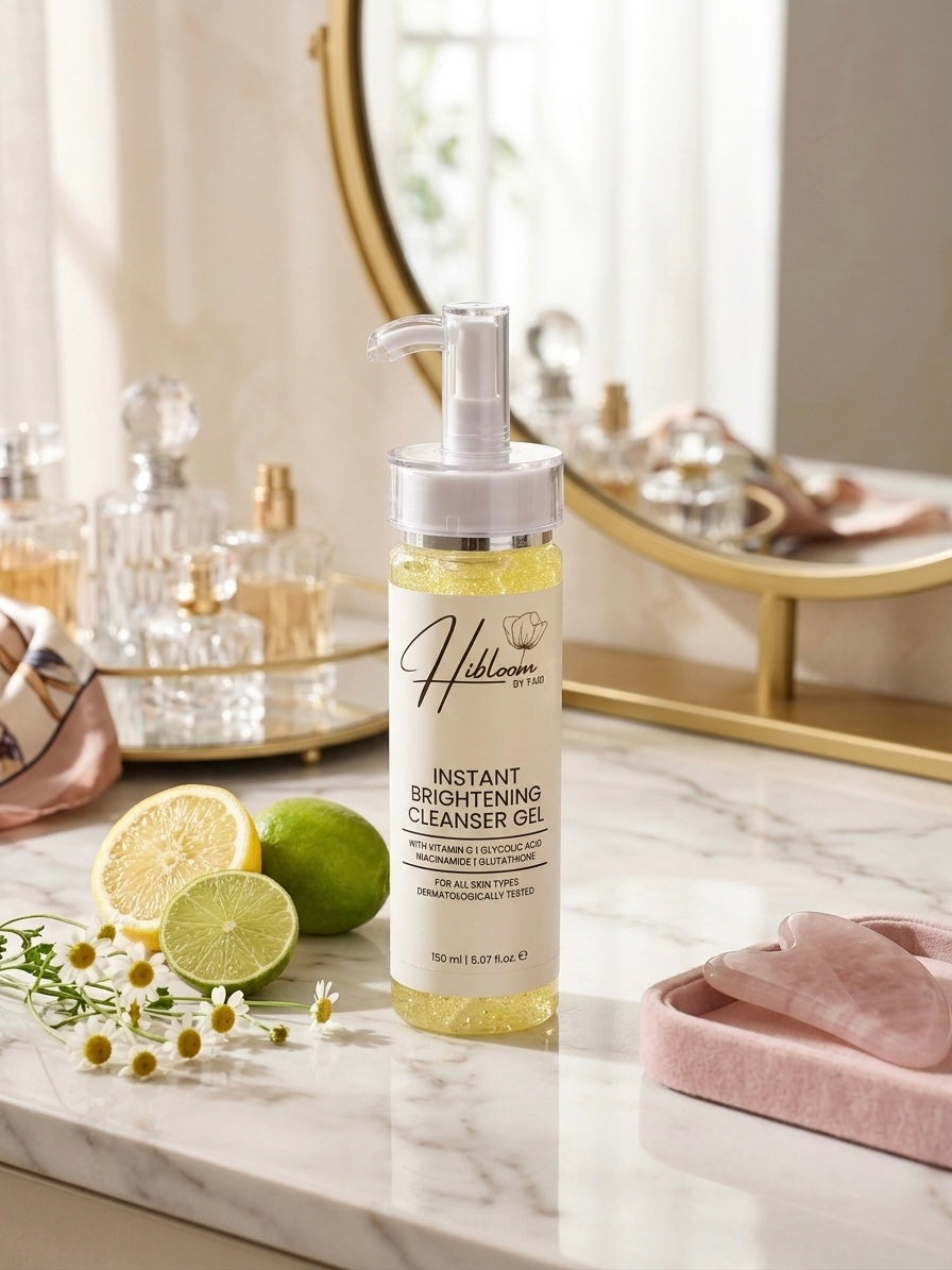 Face Cleanser
