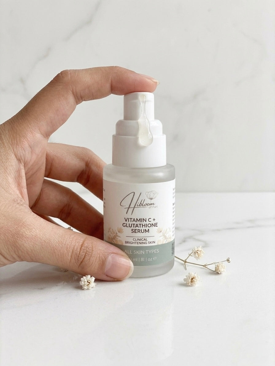 Face Serum