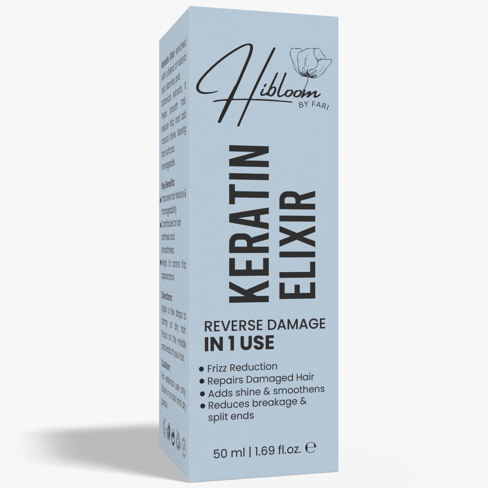Keratin Elixir