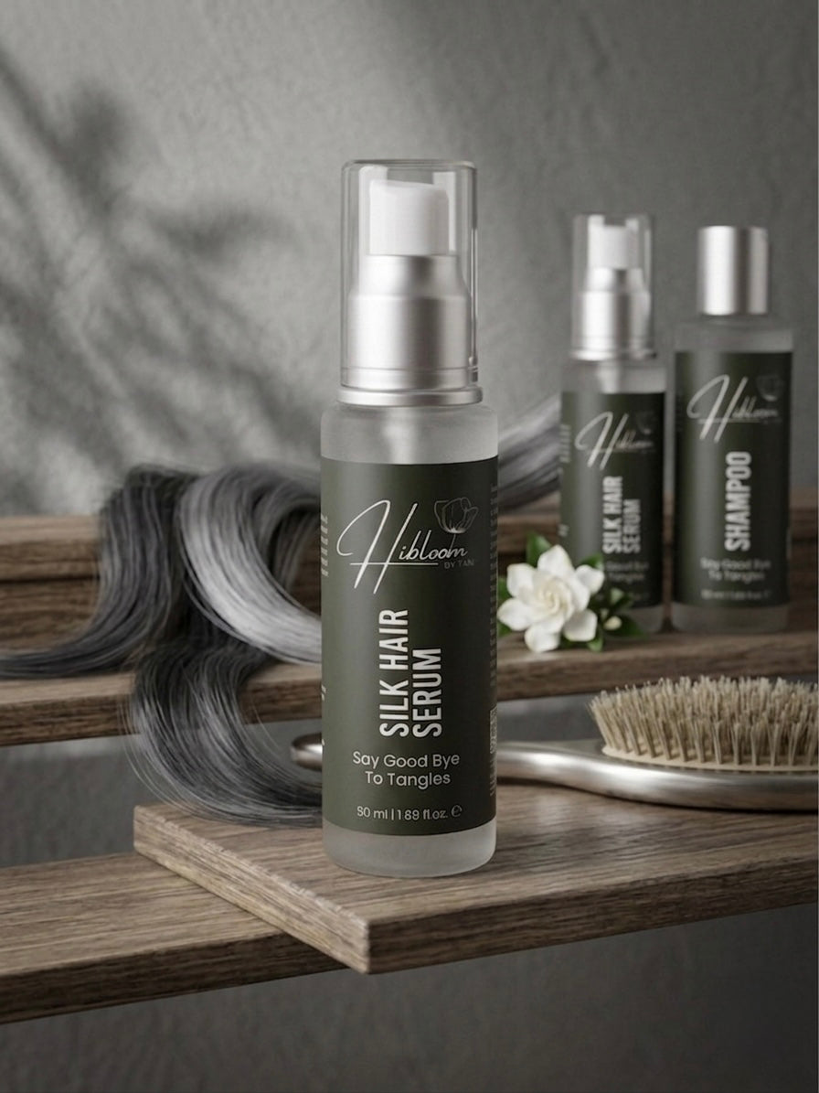 Hair Serum