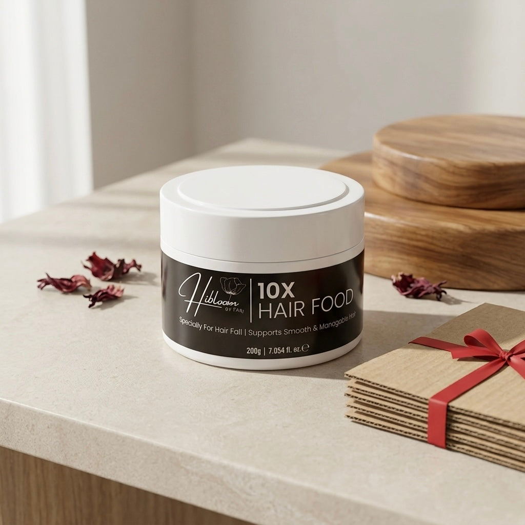 Hair Food