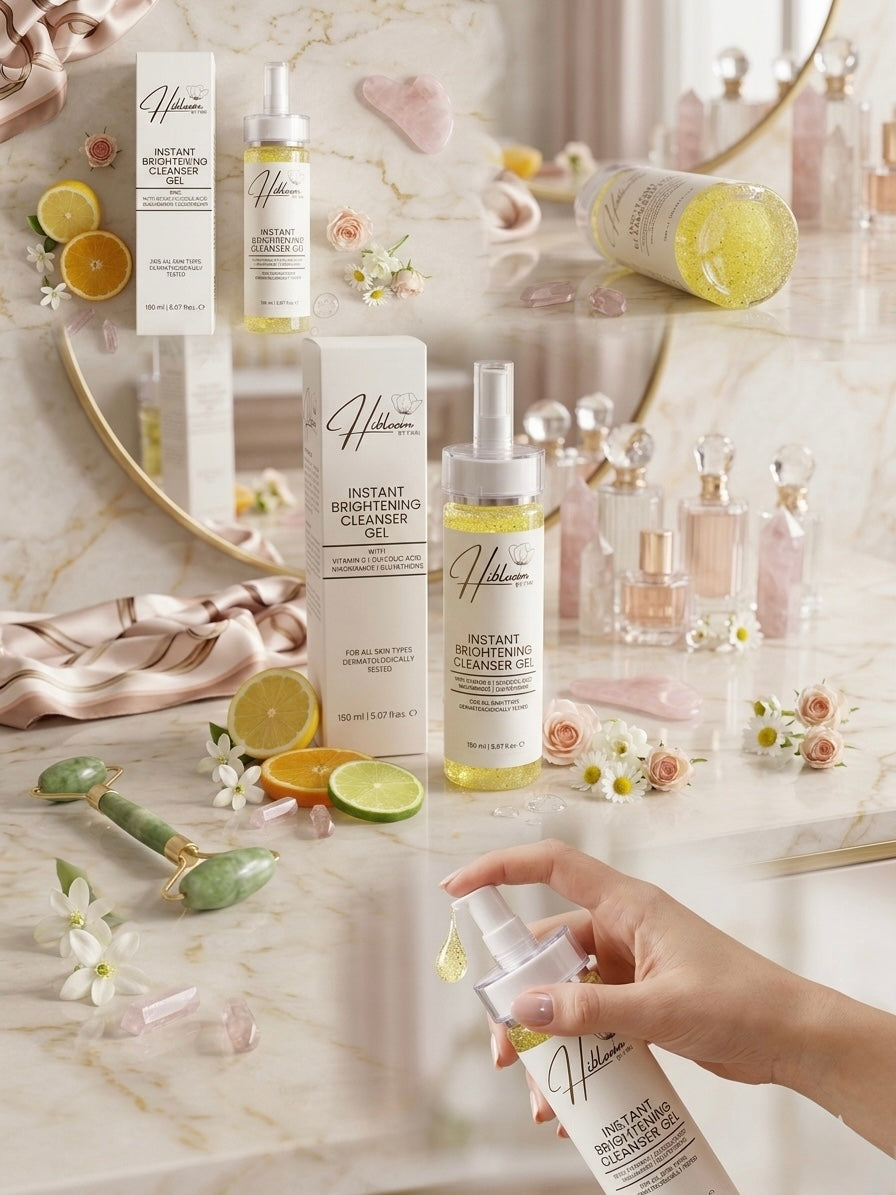 Face Cleanser