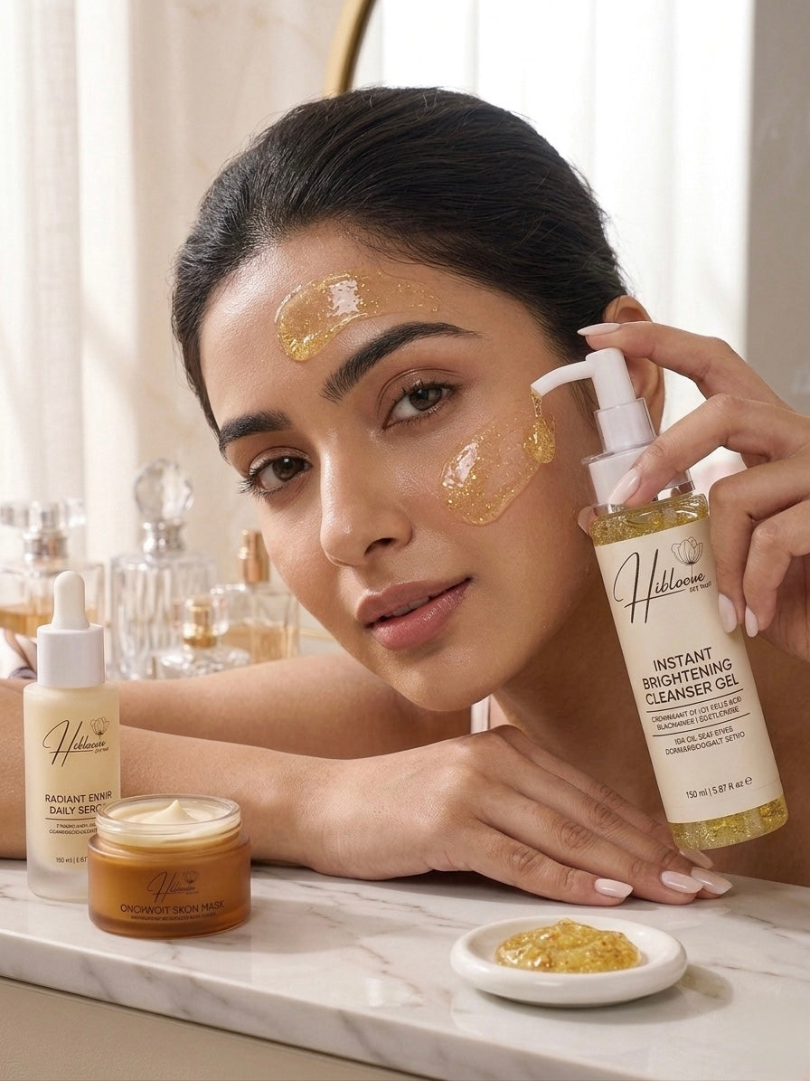 Face Cleanser