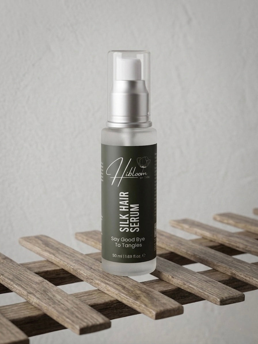 Hair Serum