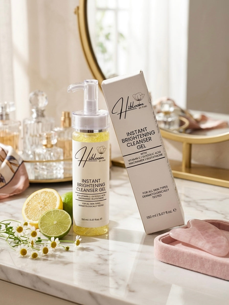 Face Cleanser