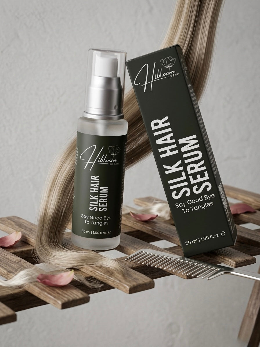 Hair Serum